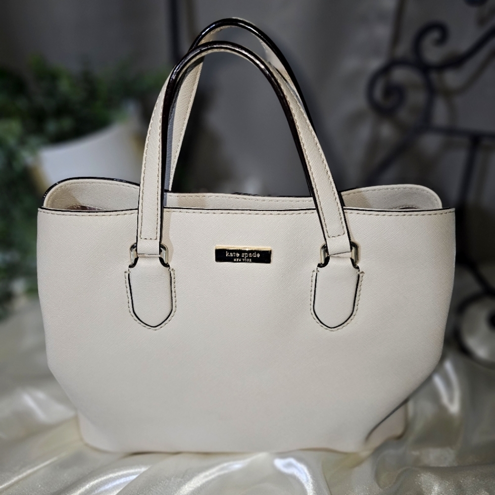 Like New Kate Spade Laurel Way Evangellie Shoulder/Satchel